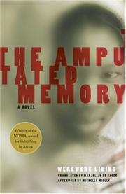The Amputated Memory by Werewere Liking