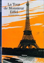 La tour de Monsieur Eiffel by LEMOINE