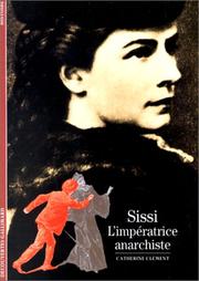 Sissi by Catherine Clément