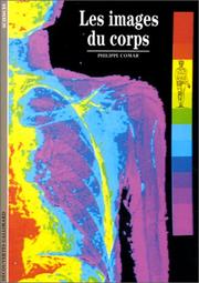 Les images du corps by Philippe Comar