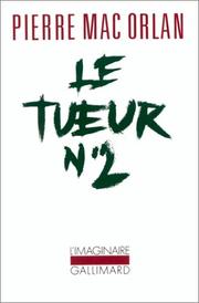 Le tueur n° 2 by Pierre MacOrlan