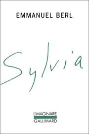 Sylvia by Emmanuel Berl