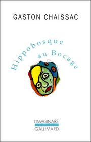 Hippobosque au bocage by Gaston Chaissac