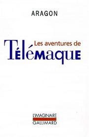 Les aventures de Télémaque by Louis Aragon