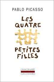 Les quatre petites filles by Pablo Picasso