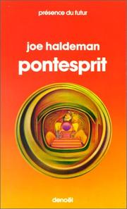 Pontesprit by Haldeman