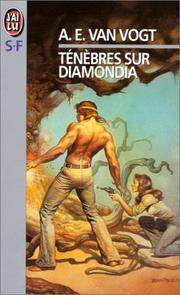 The Darkness on Diamondia by A. E. van Vogt