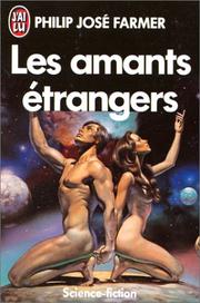 Strange Relations by Philip José Farmer