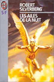 Nightwings by Robert Silverberg