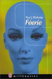 Fairyland (S.F. Masterworks) by Paul J. McAuley