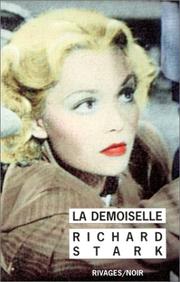 La Demoiselle by Donald E. Westlake