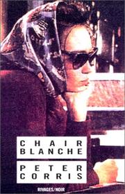 Chair blanche by Peter Corris