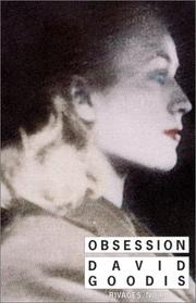 Obsession by David Goodis