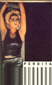 Perdita Durango by Barry Gifford