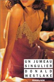 Un jumeau singulier by Donald E. Westlake