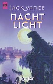 Nachtlicht by Jack Vance
