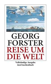 Reise um die Welt. by Georg Forster