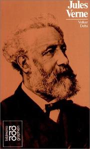 Jules Verne by Volker Dehs
