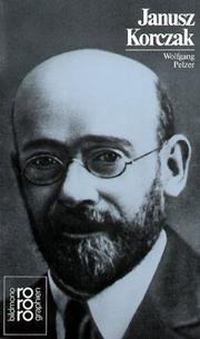 Janusz Korczak by Wolfgang Pelzer