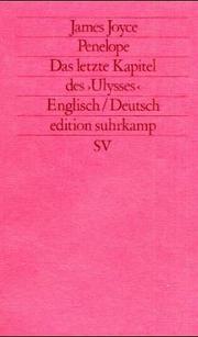 Ulysses by James Joyce