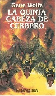 The Fifth Head Of Cerberus by Gene Wolfe
