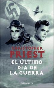 The Separation by Christopher Priest