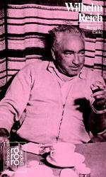 Wilhelm Reich by Bernd A. Laska