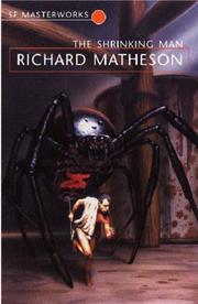 The Shrinking Man by Richard Matheson