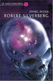 Dying Inside by Robert Silverberg