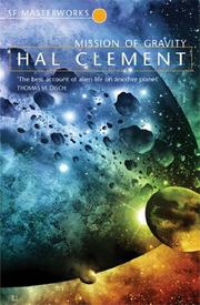 Mission of Gravity by Hal Clement
