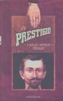 The Prestige by Christopher Priest