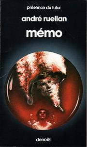 Mémo by André Ruellan