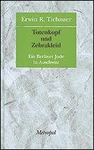 Totenkopf und Zebrakleid by Erwin R. Tichauer