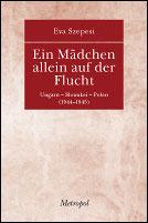 Ein Mädchen allein auf der Flucht by Eva Szepesi