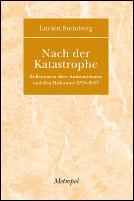 Nach der Katastrophe by Lucien Steinberg