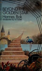 Beyond the golden stair by Hannes Bok