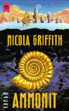 Ammonite by Nicola Griffith