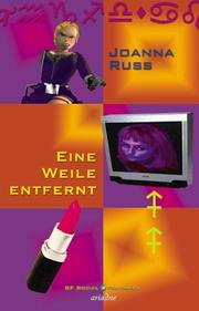 The Female Man by Joanna Russ