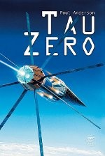 Tau Zero by Poul Anderson