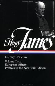 The short stories of Henry James by Henry James