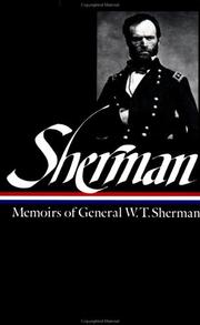 Memoirs of William T. Sherman (Complete) by William T. Sherman