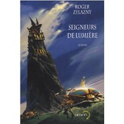 Lord of Light by Roger Zelazny