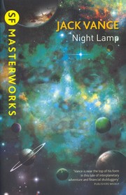 Nachtlicht by Jack Vance