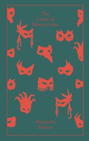 The Count of Monte Cristo by Alexandre Dumas