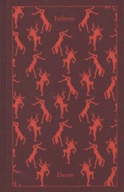 Inferno: The Divine Comedy I by Robin Kirkpatrick