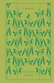 Cranford by Patricia Ingham