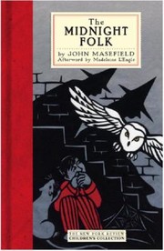 The Midnight Folk by Rowland Hilder