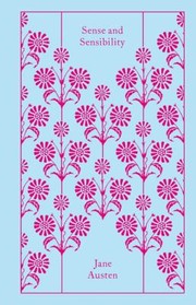 Sense and Sensibility by Jane Austen