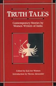 Truth Tales by Kali for Women