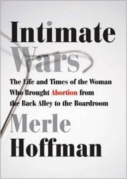 Intimate wars by Merle Hoffman